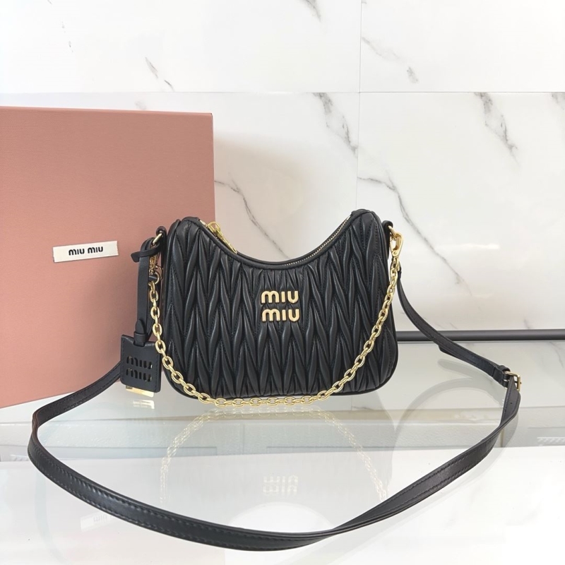 MIU MIU Satchel Bags